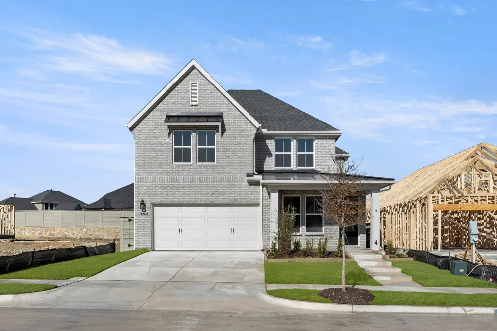 11740 Edgewood Drive Justin, TX 76247