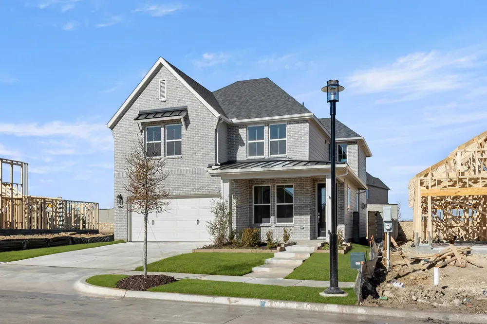 11740 Edgewood Drive Justin, TX 76247