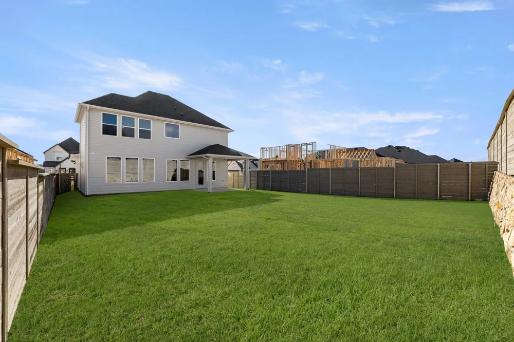 11740 Edgewood Drive Justin, TX 76247