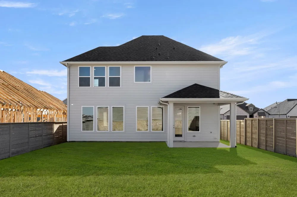 11740 Edgewood Drive Justin, TX 76247