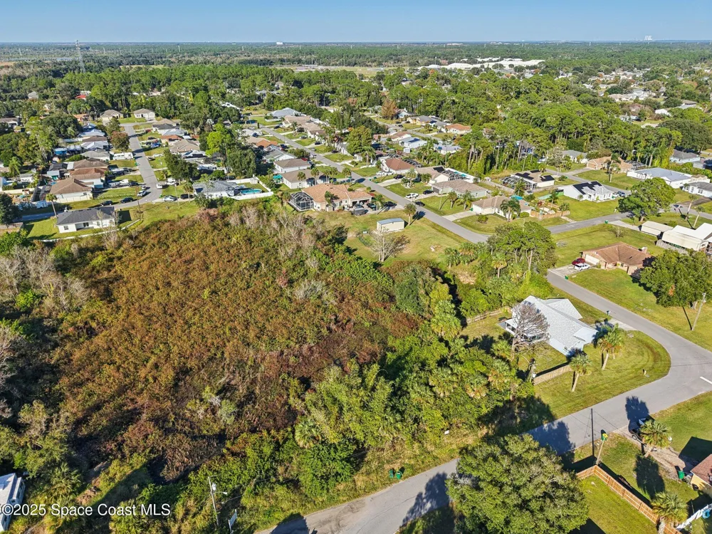 6510 Aspen Lane Cocoa, FL 32927