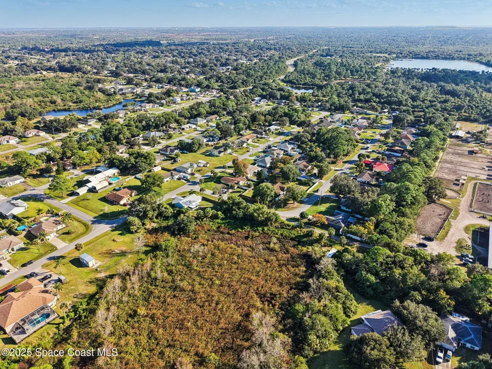 6510 Aspen Lane Cocoa, FL 32927