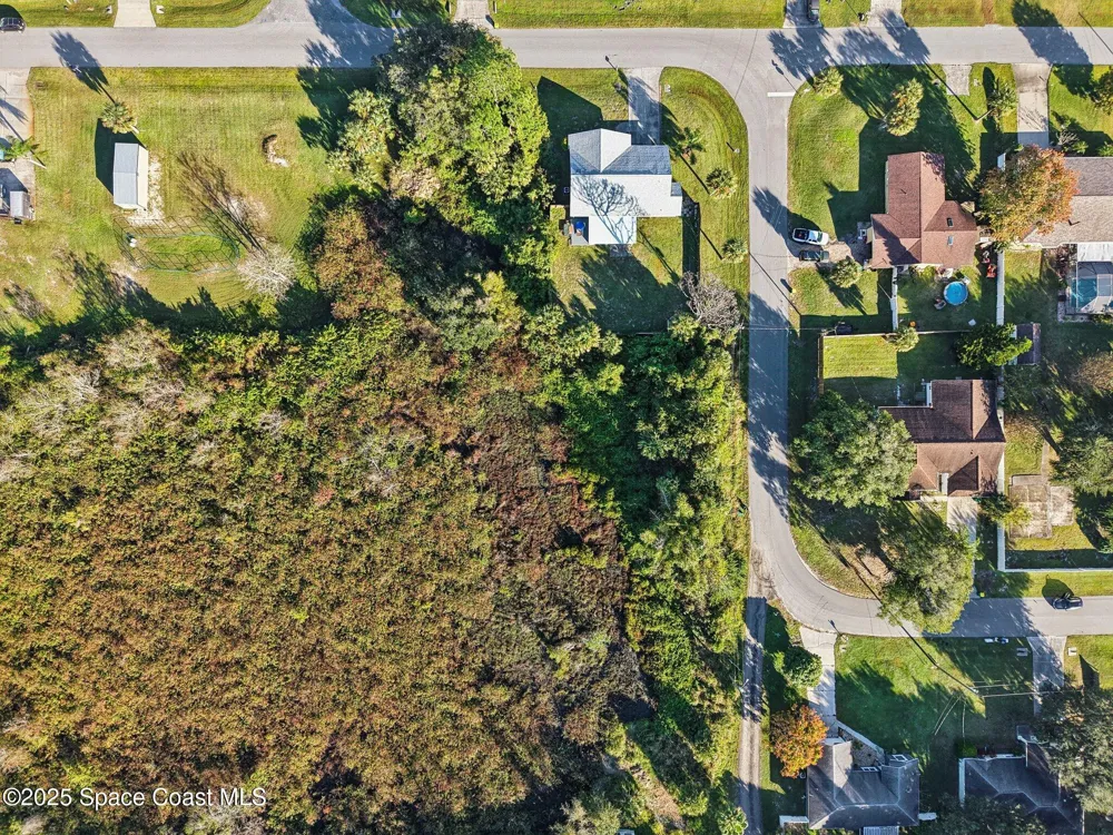 6510 Aspen Lane Cocoa, FL 32927