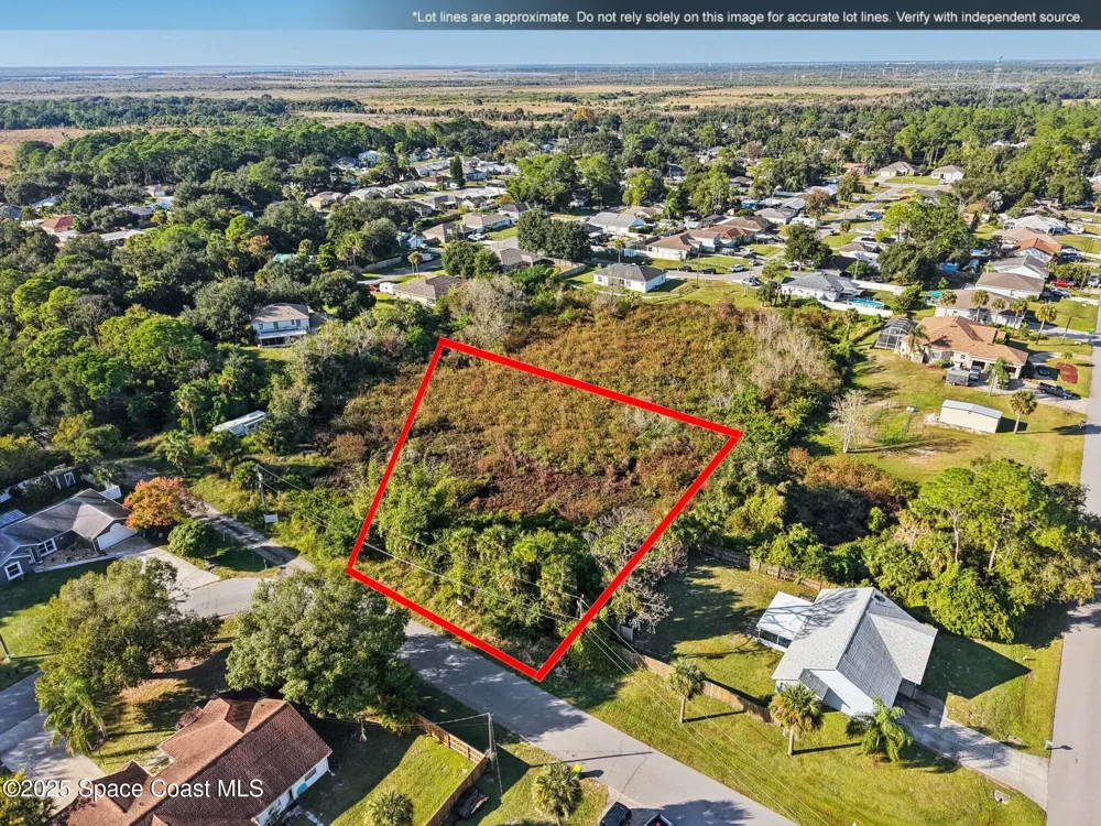 6510 Aspen Lane Cocoa, FL 32927