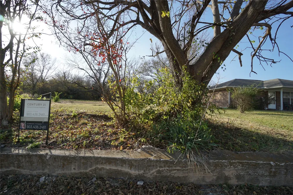 1227 Maple Street Bonham, TX 75418