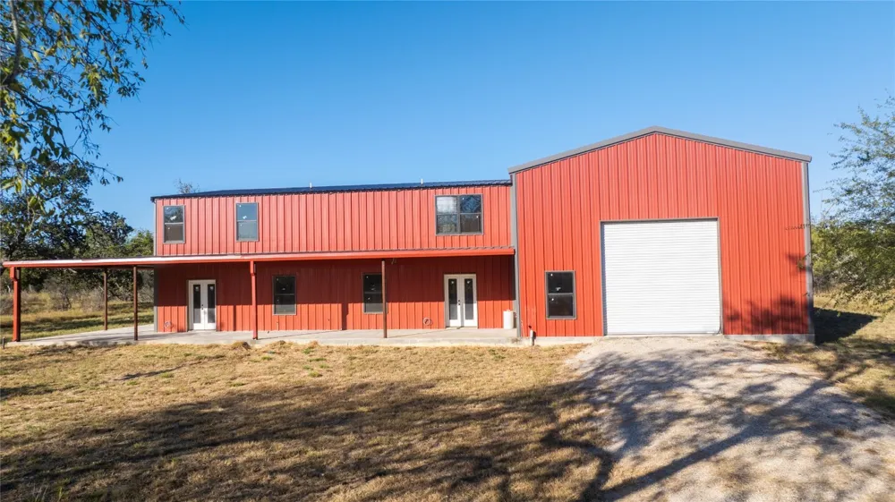 358 Cornelius Road Utopia, TX 78885