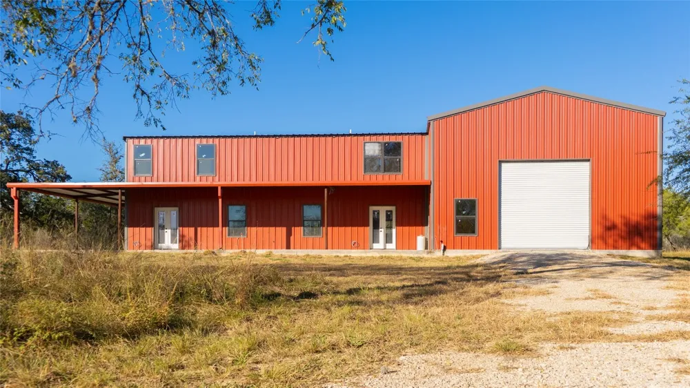 358 Cornelius Road Utopia, TX 78885