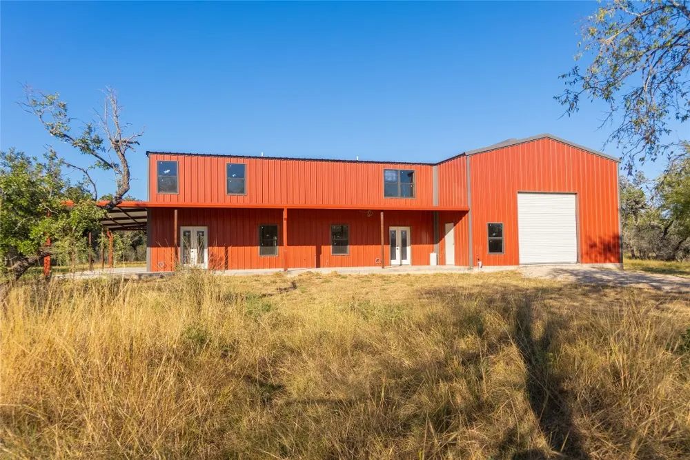 358 Cornelius Road Utopia, TX 78885