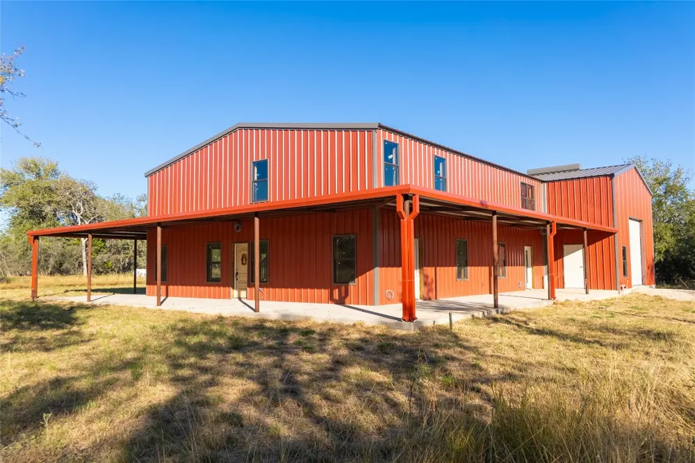 358 Cornelius Road Utopia, TX 78885
