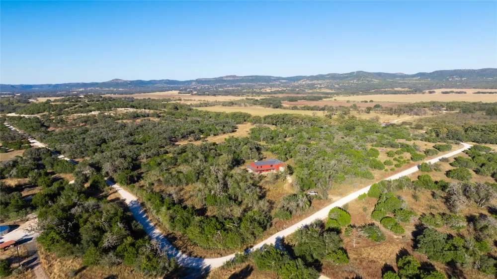 358 Cornelius Road Utopia, TX 78885