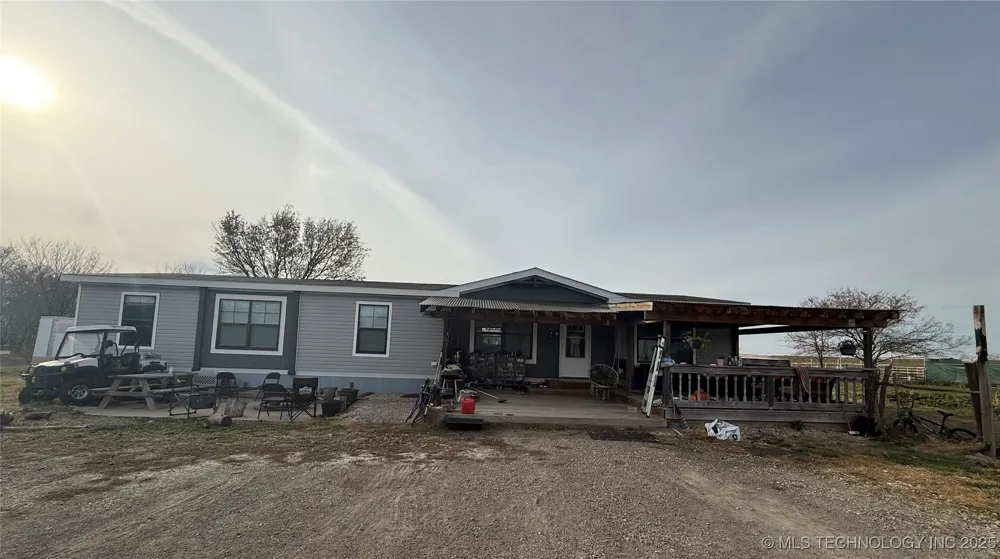 426550 E 250 ROAD Chelsea, OK 74016