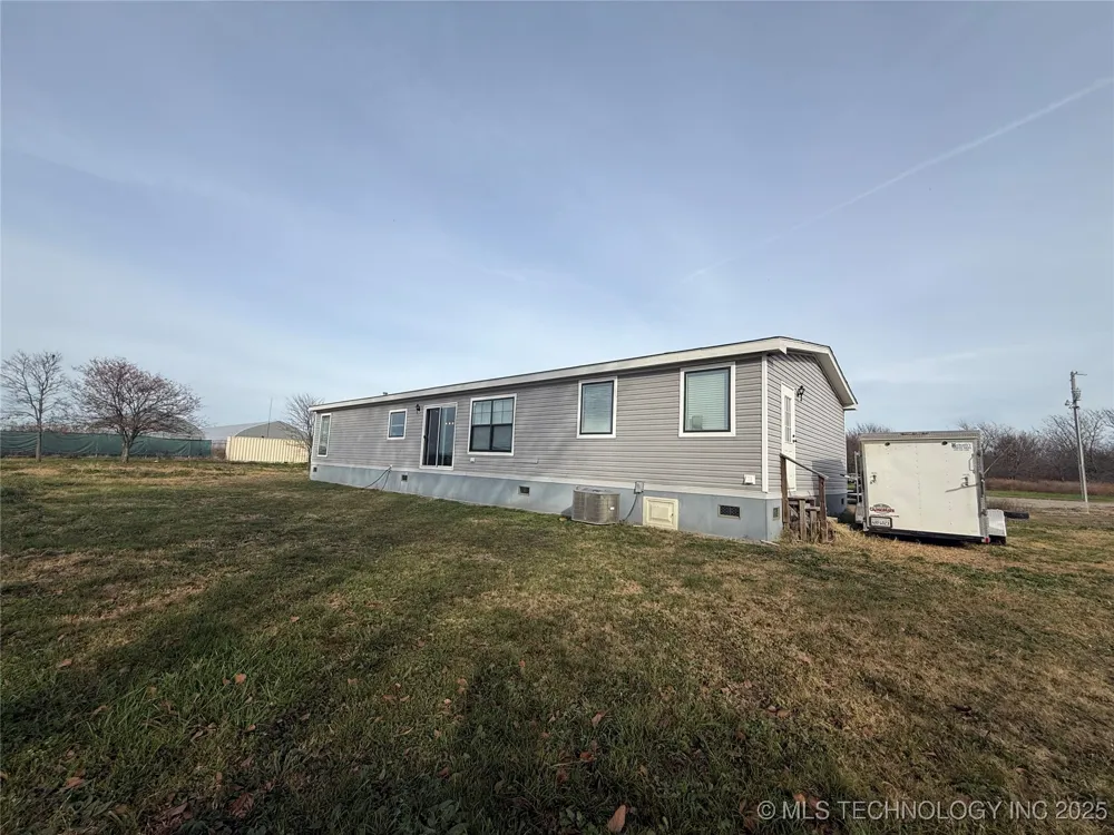426550 E 250 ROAD Chelsea, OK 74016