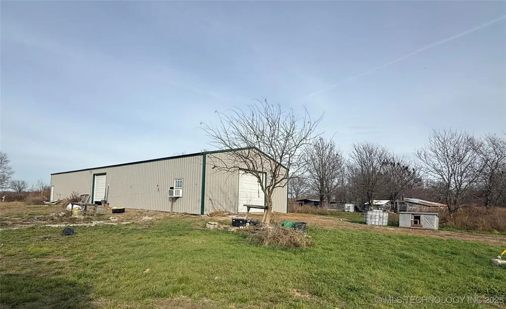 426550 E 250 ROAD Chelsea, OK 74016