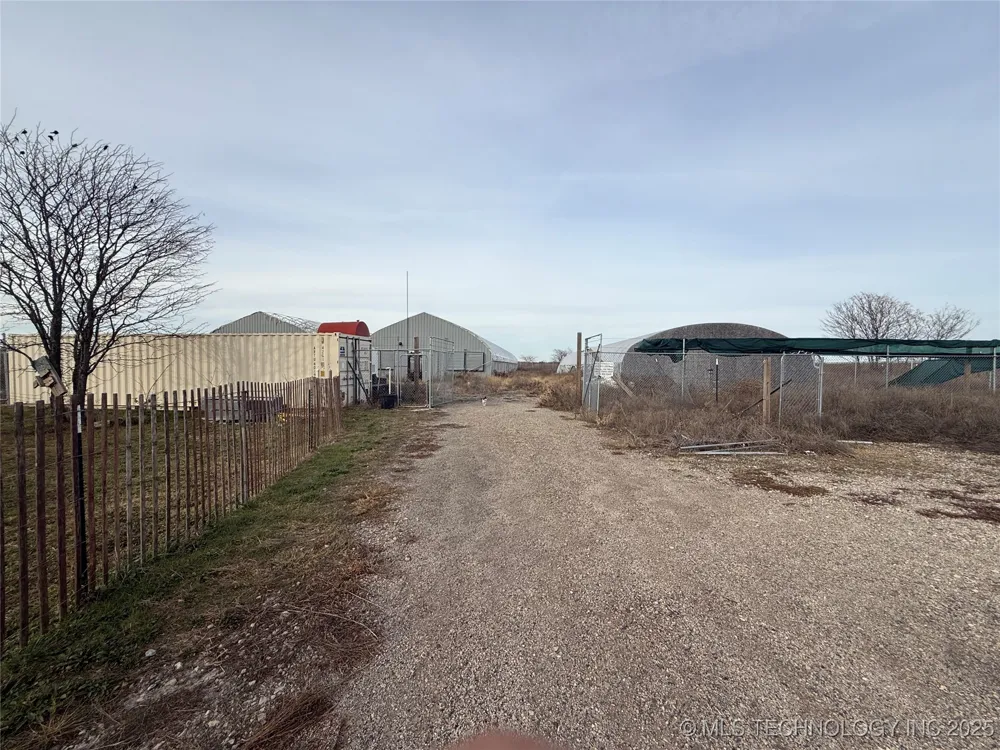 426550 E 250 ROAD Chelsea, OK 74016
