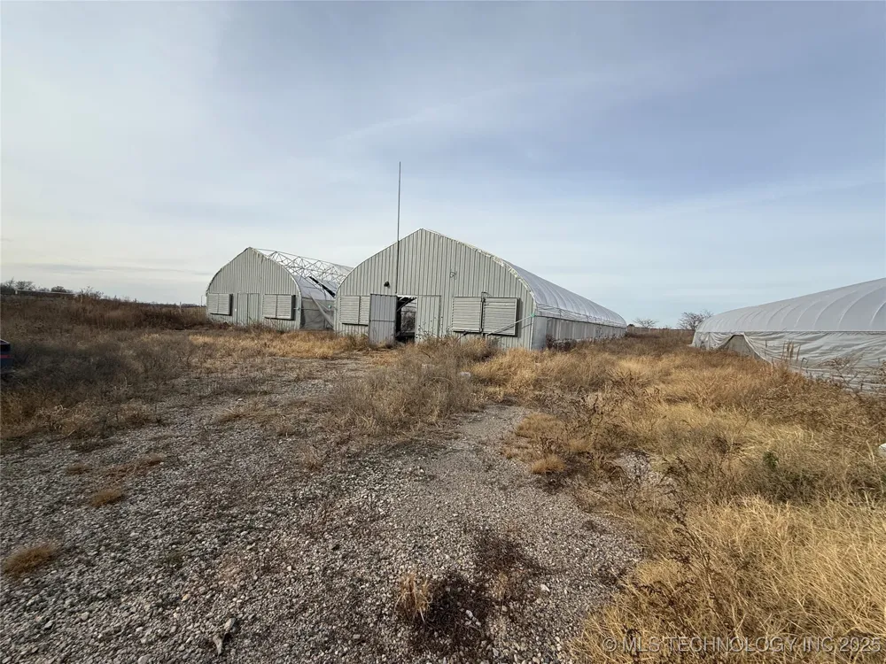 426550 E 250 ROAD Chelsea, OK 74016