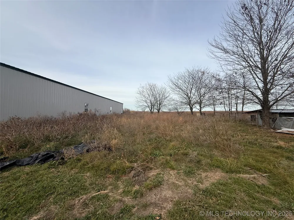 426550 E 250 ROAD Chelsea, OK 74016