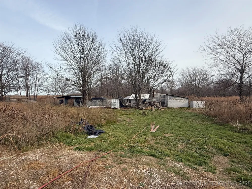 426550 E 250 ROAD Chelsea, OK 74016