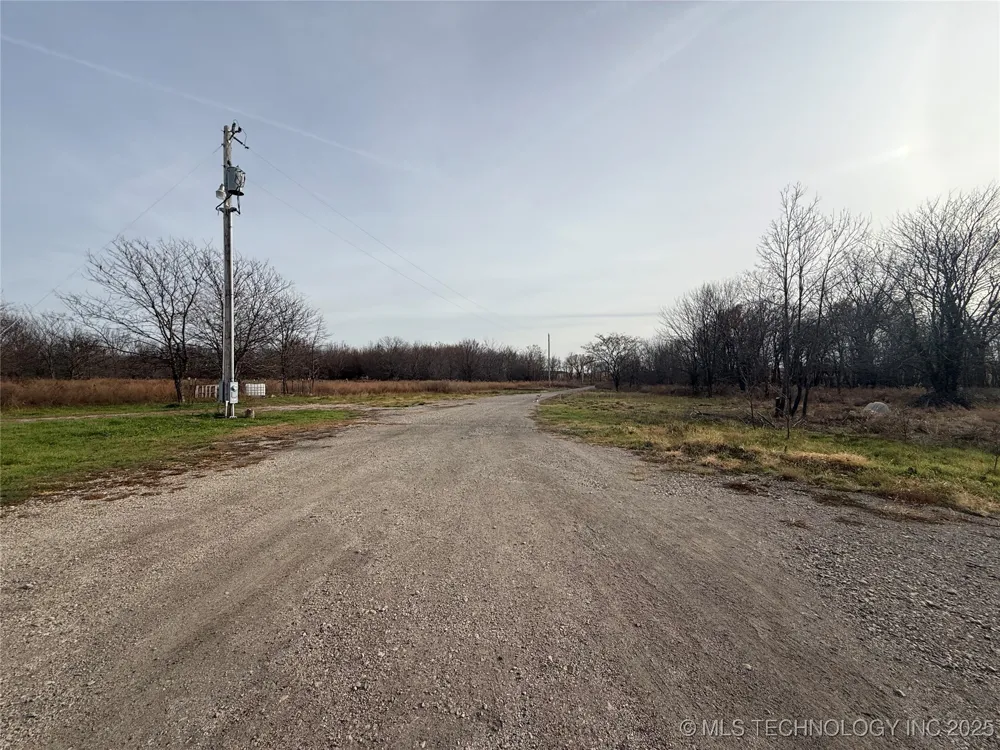 426550 E 250 ROAD Chelsea, OK 74016