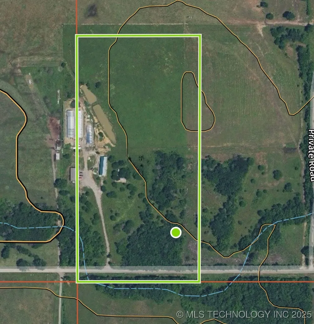 426550 E 250 ROAD Chelsea, OK 74016