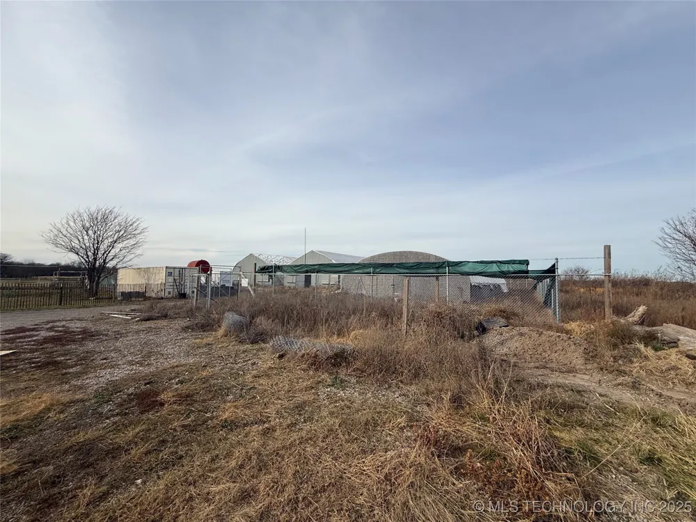 426550 E 250 ROAD Chelsea, OK 74016