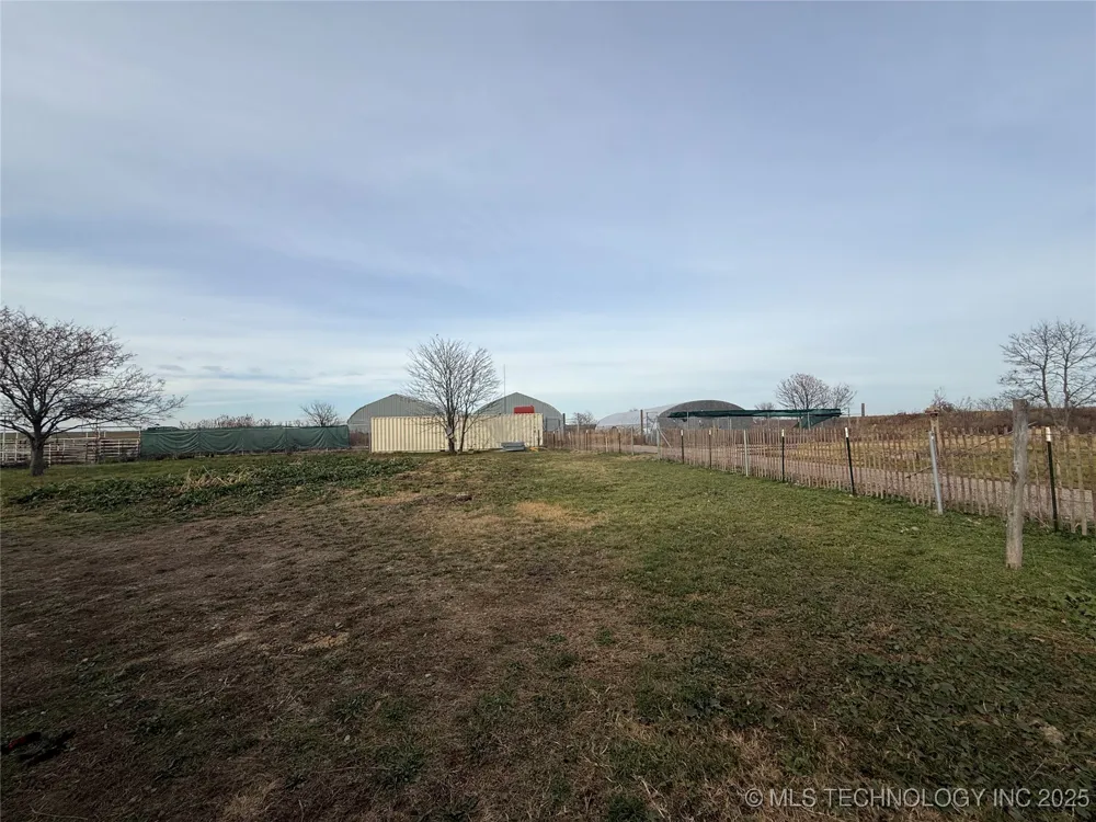 426550 E 250 ROAD Chelsea, OK 74016
