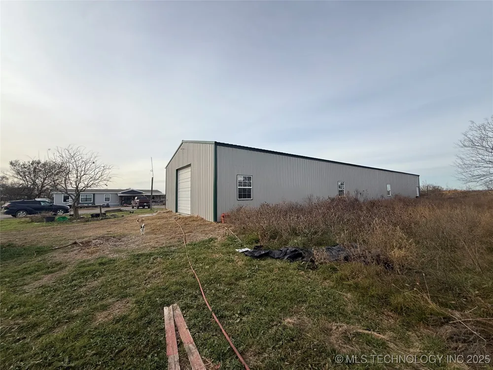 426550 E 250 ROAD Chelsea, OK 74016