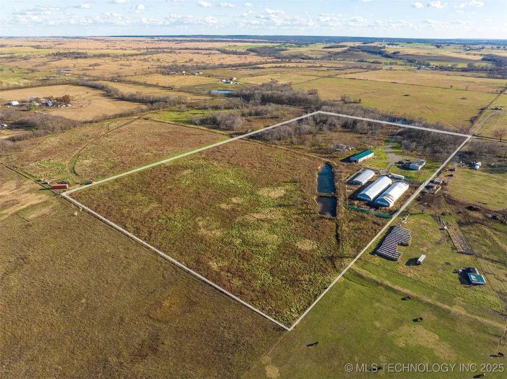 426550 E 250 ROAD Chelsea, OK 74016