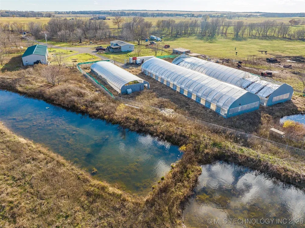 426550 E 250 ROAD Chelsea, OK 74016