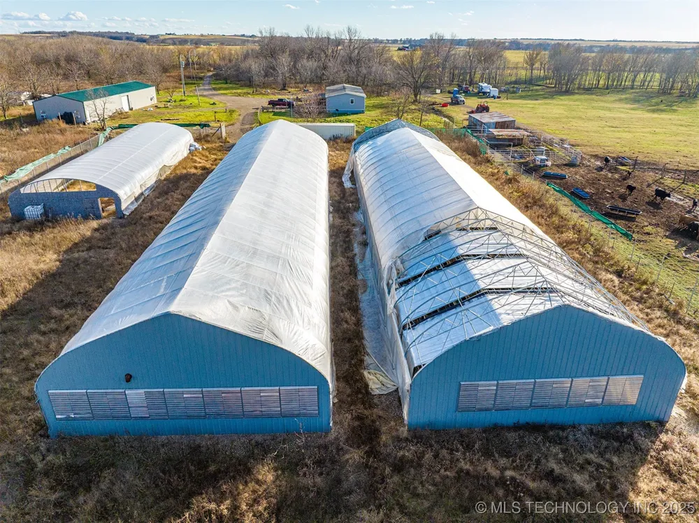 426550 E 250 ROAD Chelsea, OK 74016