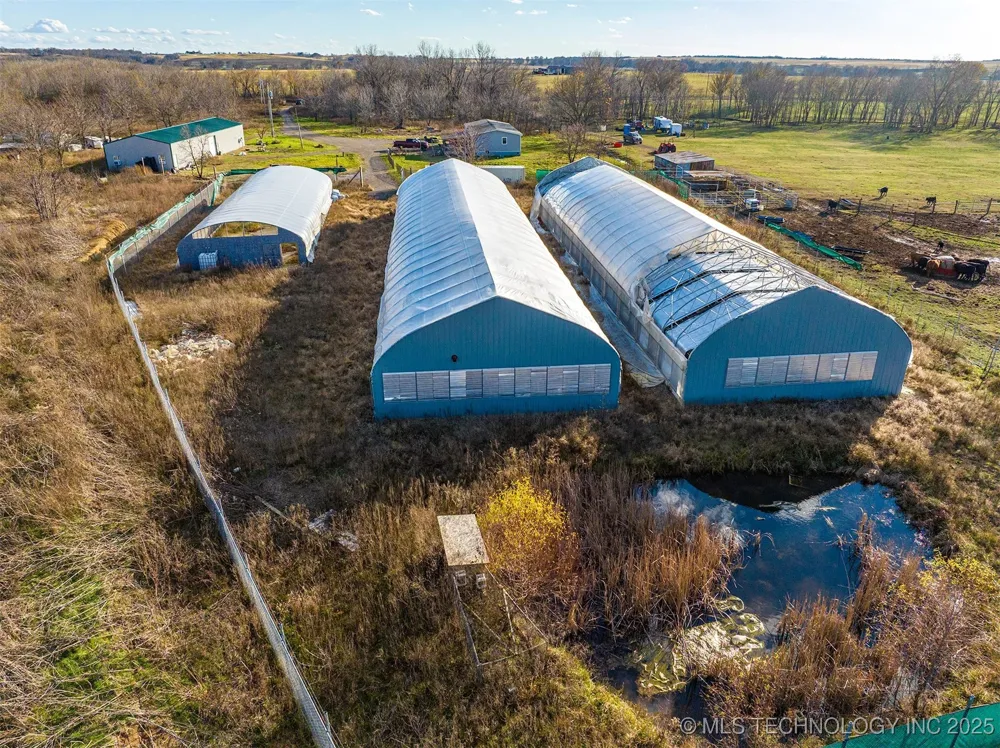 426550 E 250 ROAD Chelsea, OK 74016