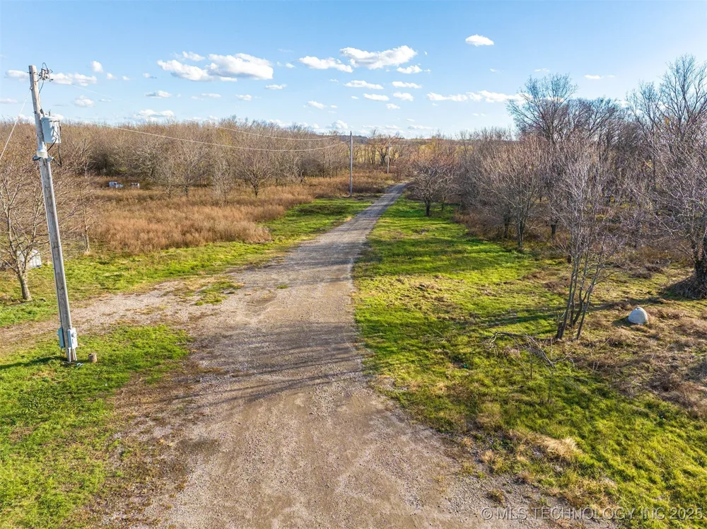 426550 E 250 ROAD Chelsea, OK 74016