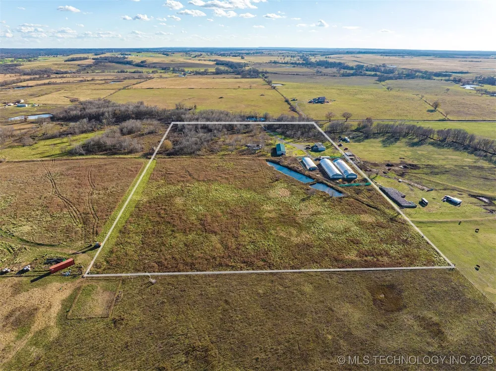 426550 E 250 ROAD Chelsea, OK 74016