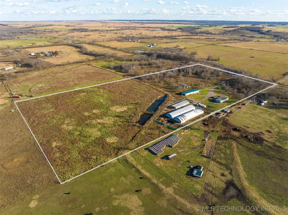 426550 E 250 ROAD Chelsea, OK 74016