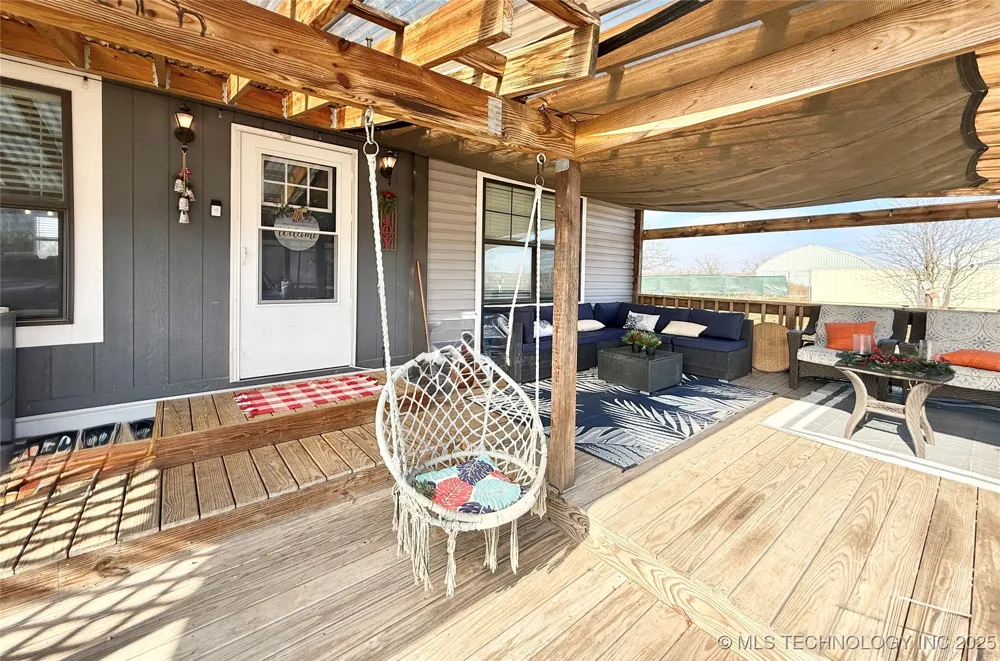 426550 E 250 ROAD Chelsea, OK 74016