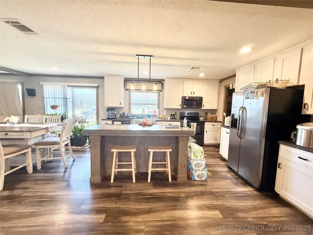 426550 E 250 ROAD Chelsea, OK 74016