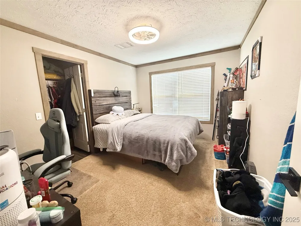 426550 E 250 ROAD Chelsea, OK 74016