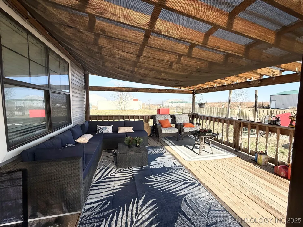 426550 E 250 ROAD Chelsea, OK 74016