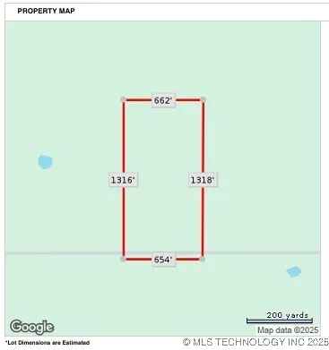 426550 E 250 ROAD Chelsea, OK 74016