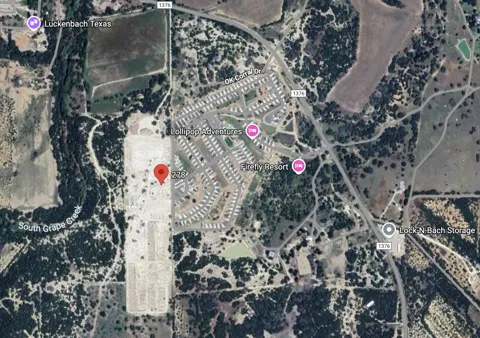 5386 Ranch Road 1376 #278