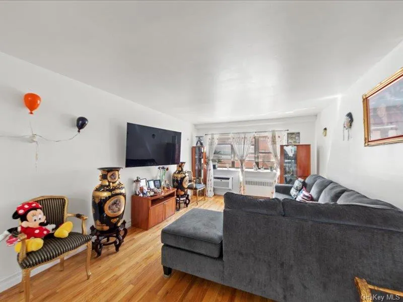 1910 S Pelham Parkway S #3G Bronx, NY 10461