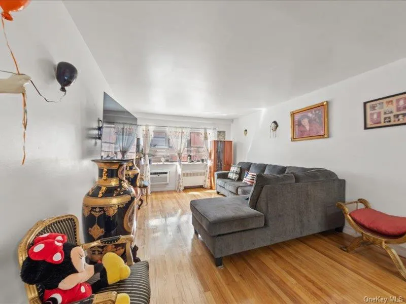 1910 S Pelham Parkway S #3G Bronx, NY 10461
