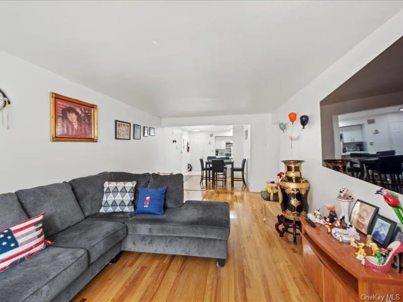 1910 S Pelham Parkway S #3G Bronx, NY 10461