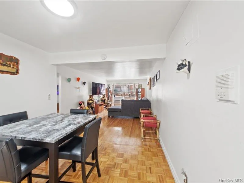 1910 S Pelham Parkway S #3G Bronx, NY 10461