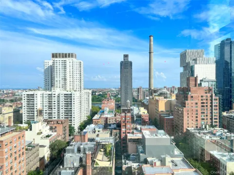 404 E 76th Street #19C