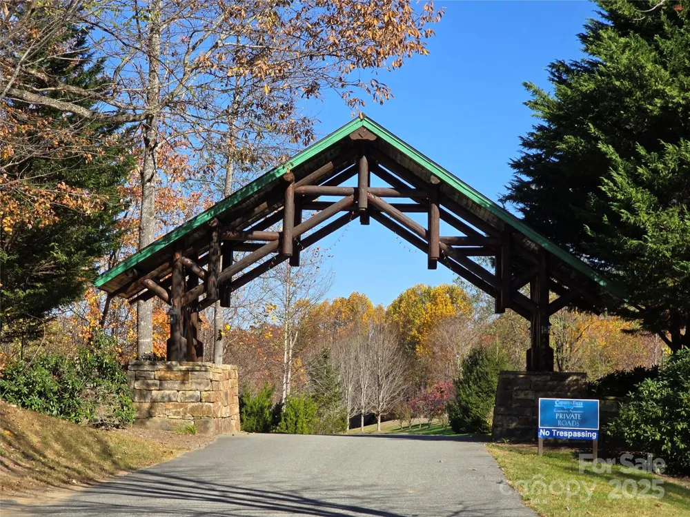 295 S Feather Falls Trail #50 Black Mountain, NC 28711