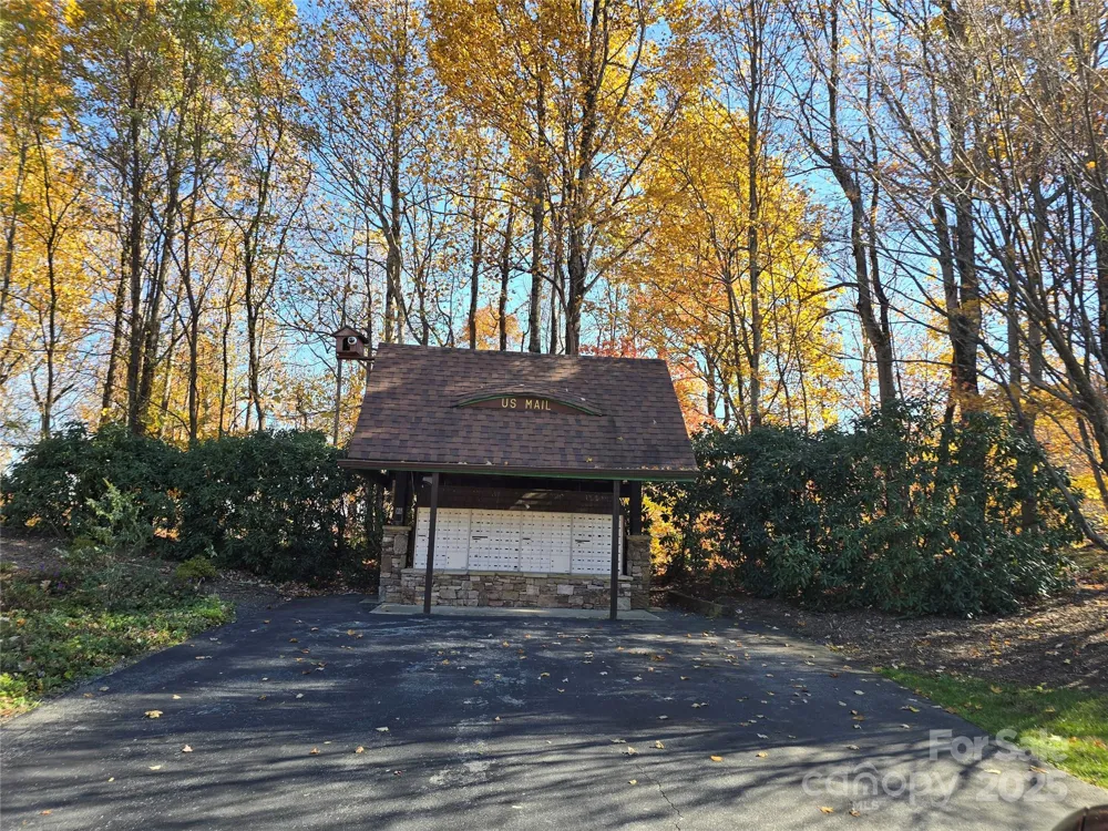295 S Feather Falls Trail #50 Black Mountain, NC 28711