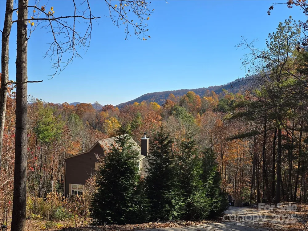 295 S Feather Falls Trail #50 Black Mountain, NC 28711