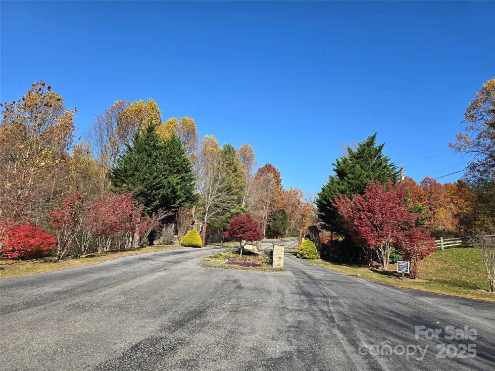 295 S Feather Falls Trail #50 Black Mountain, NC 28711