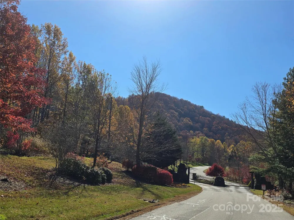 295 S Feather Falls Trail #50 Black Mountain, NC 28711