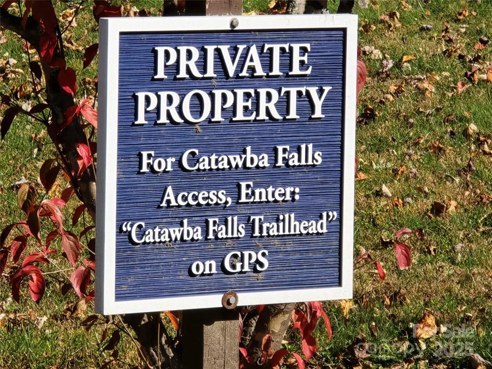 295 S Feather Falls Trail #50 Black Mountain, NC 28711